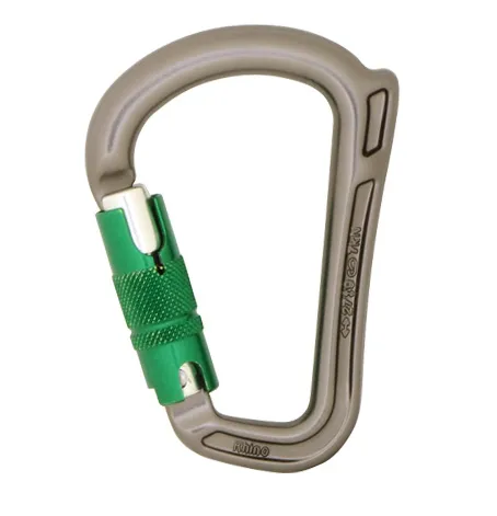 DMM Rhino LockSafe Carabiner