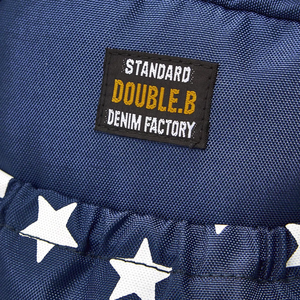 DOUBLE_B BANDANA