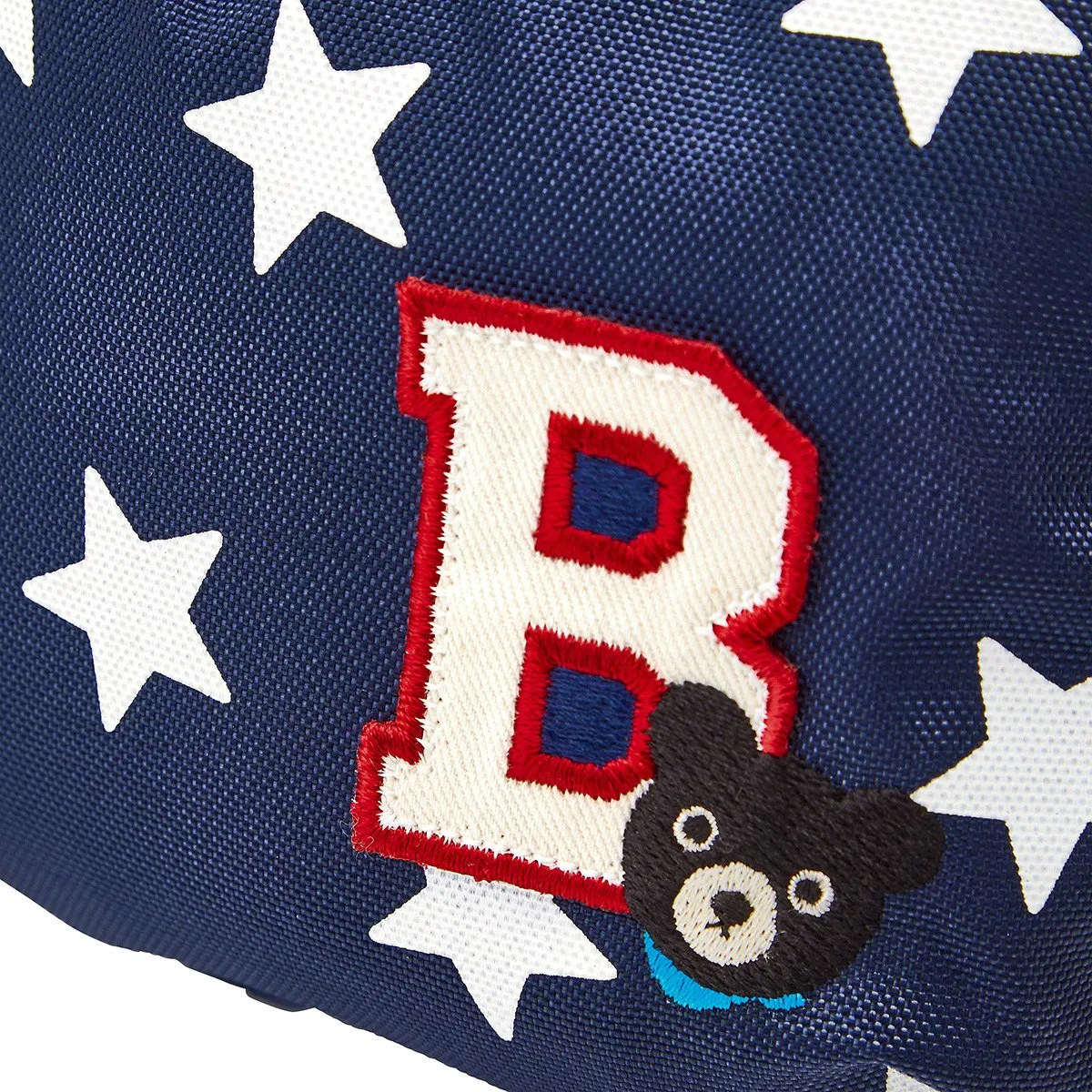 DOUBLE_B BANDANA
