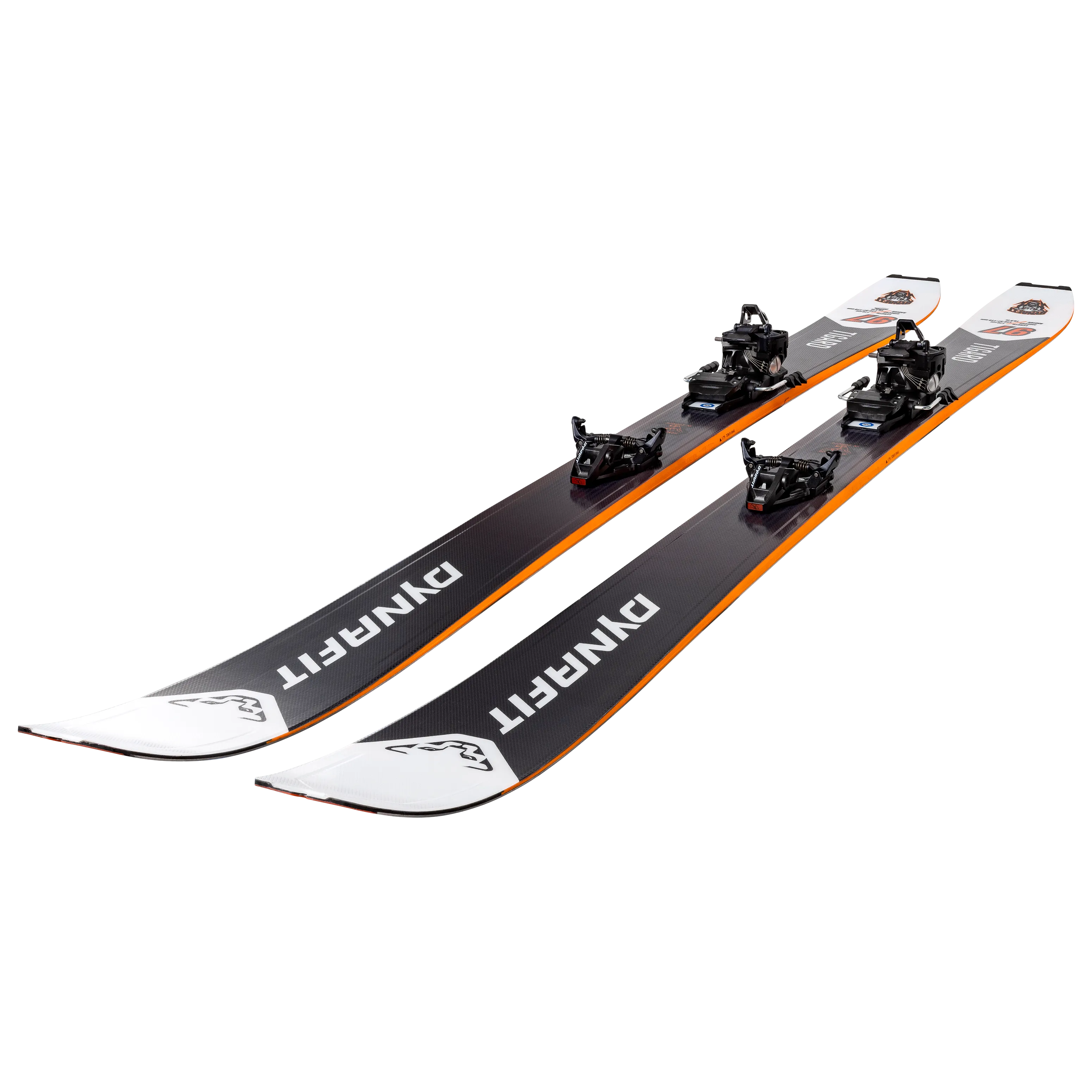 Dynafit Tigard 97 Skis