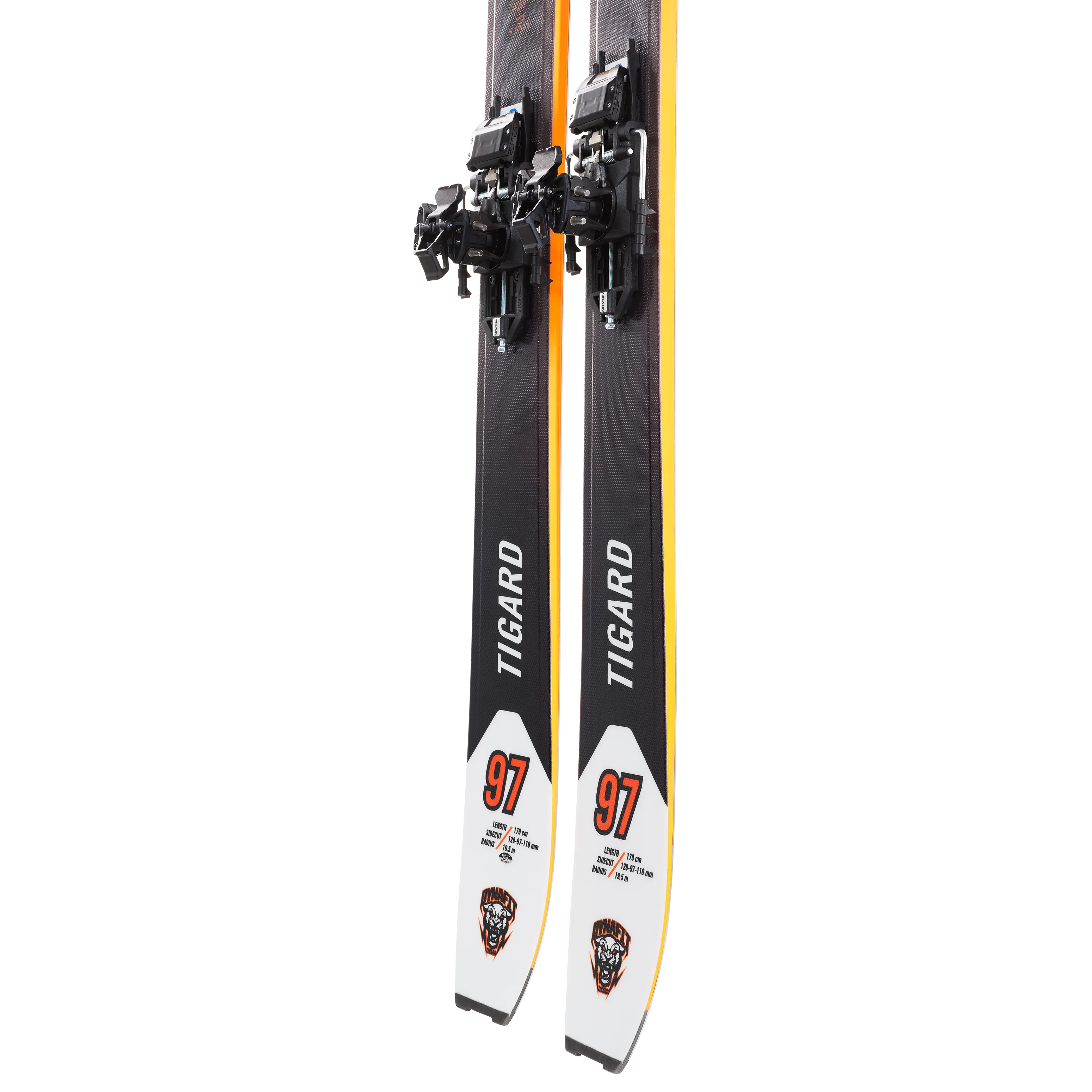 Dynafit Tigard 97 Skis