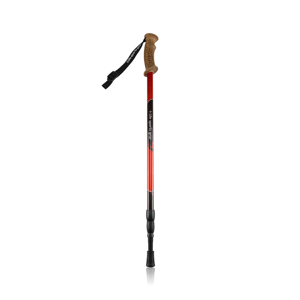 EASY TRAIL - Bâtons de randonnée - Life sport gear