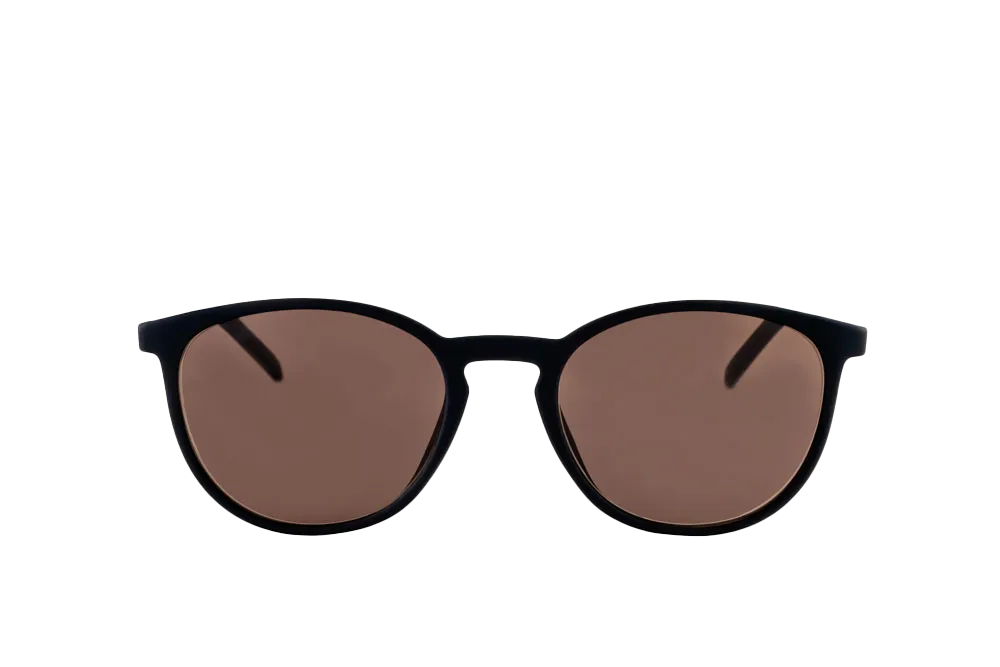 Echo Sunglasses (Brown)