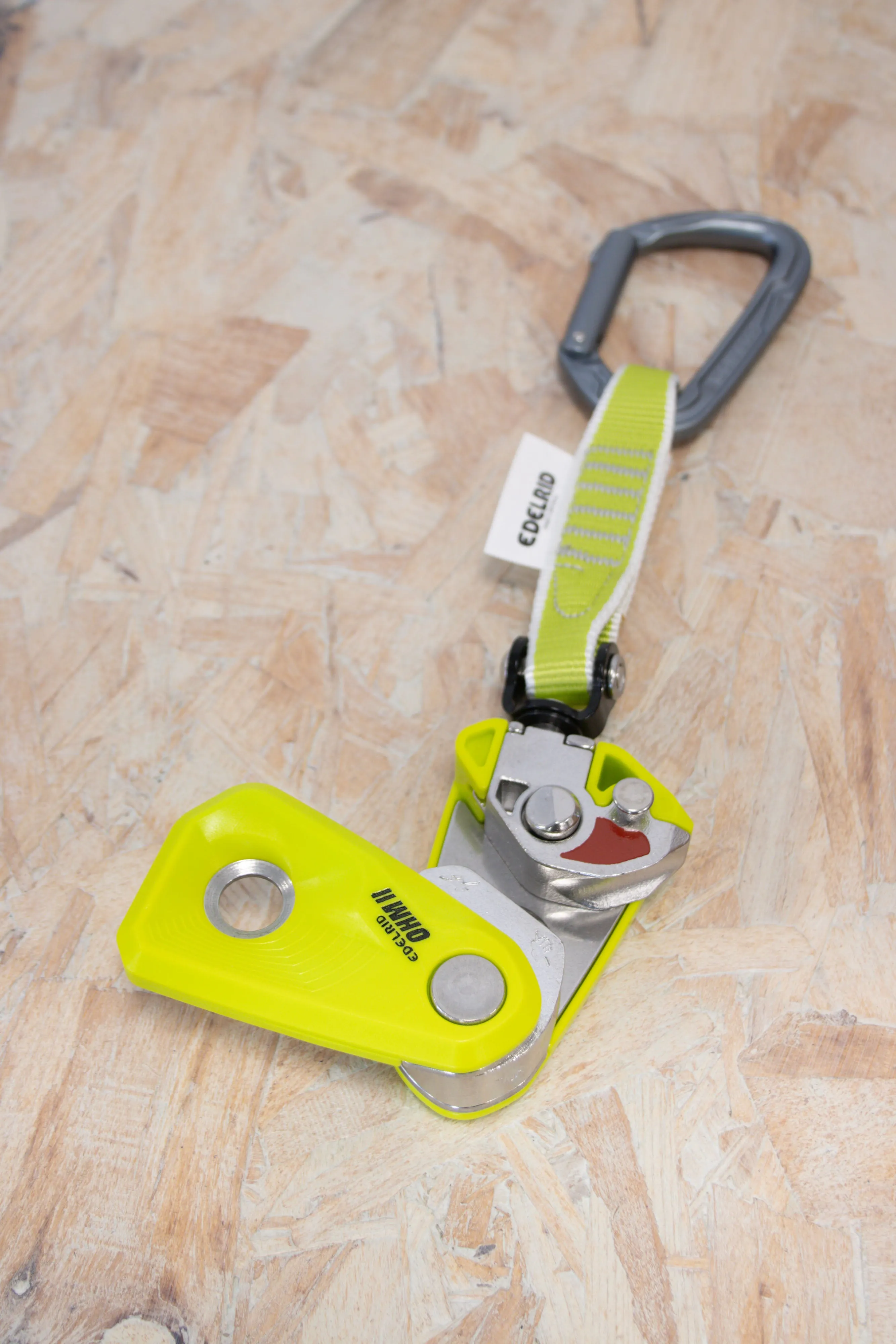 Edelrid - Ohm II