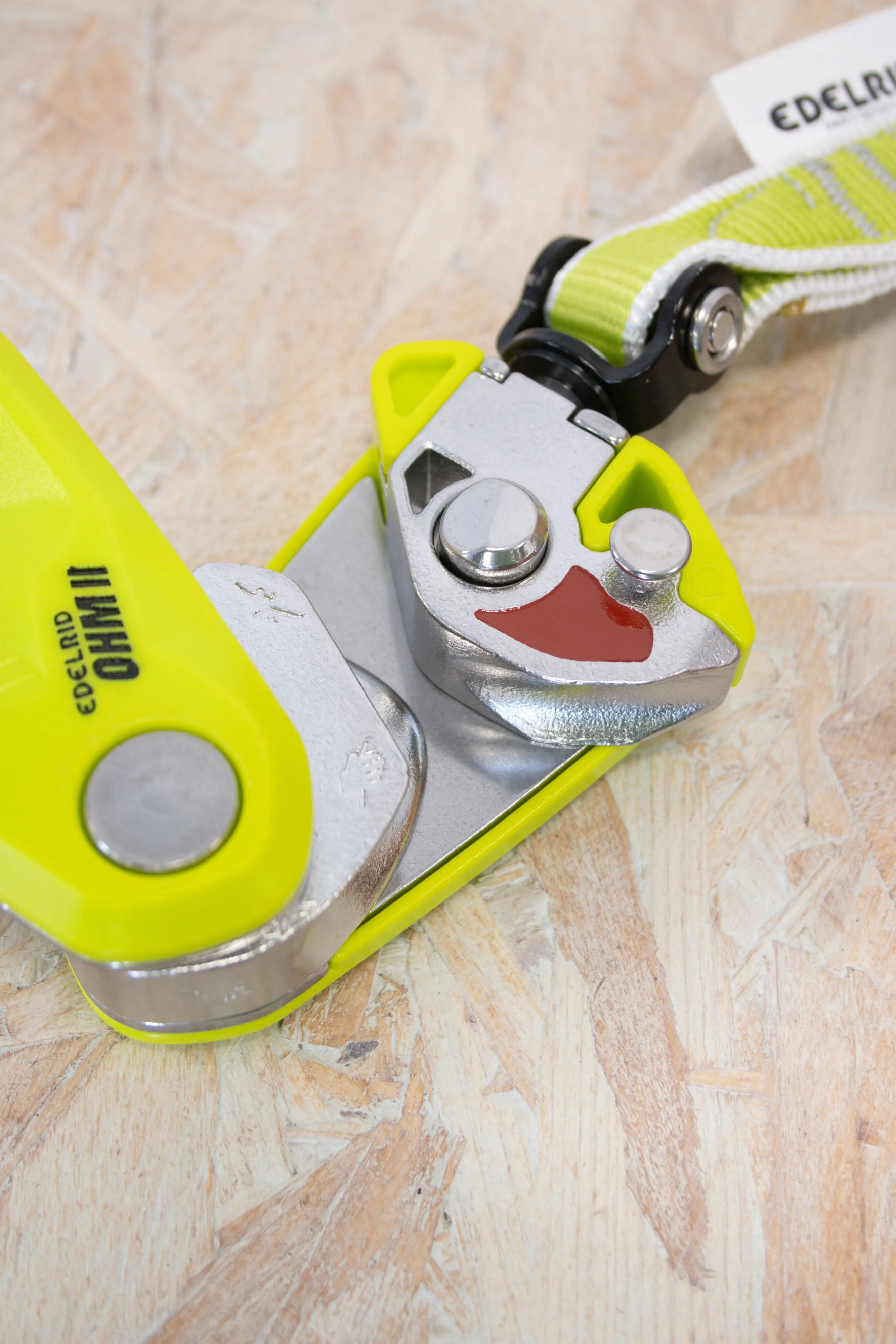 Edelrid - Ohm II