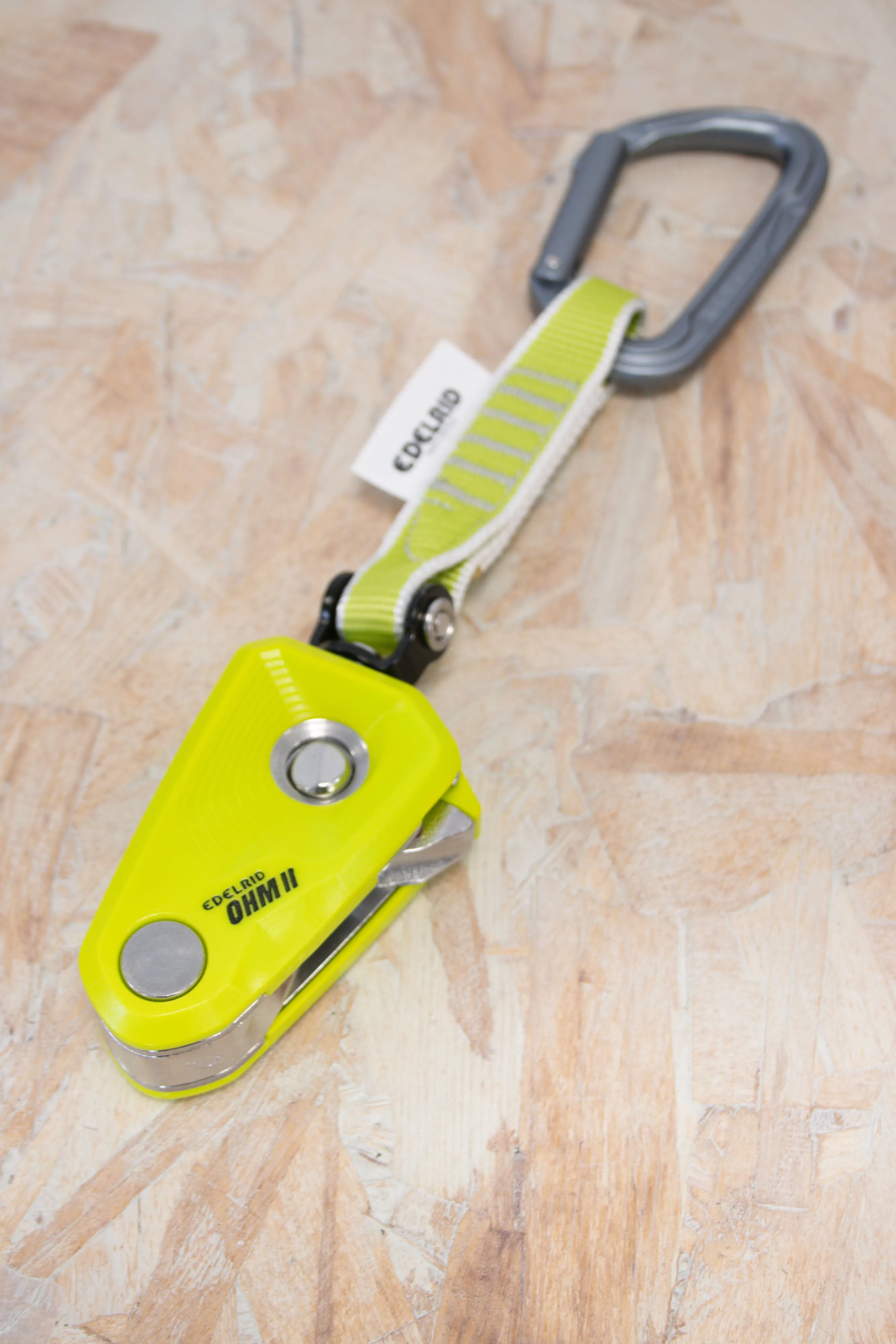 Edelrid - Ohm II
