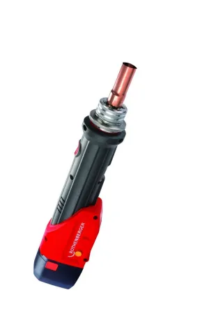Electro-hydraulic expander ROMAX¨ Expander Compact