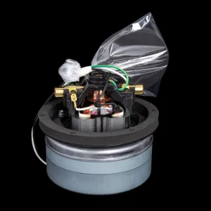 Electrolux Canister Motor With Gasket