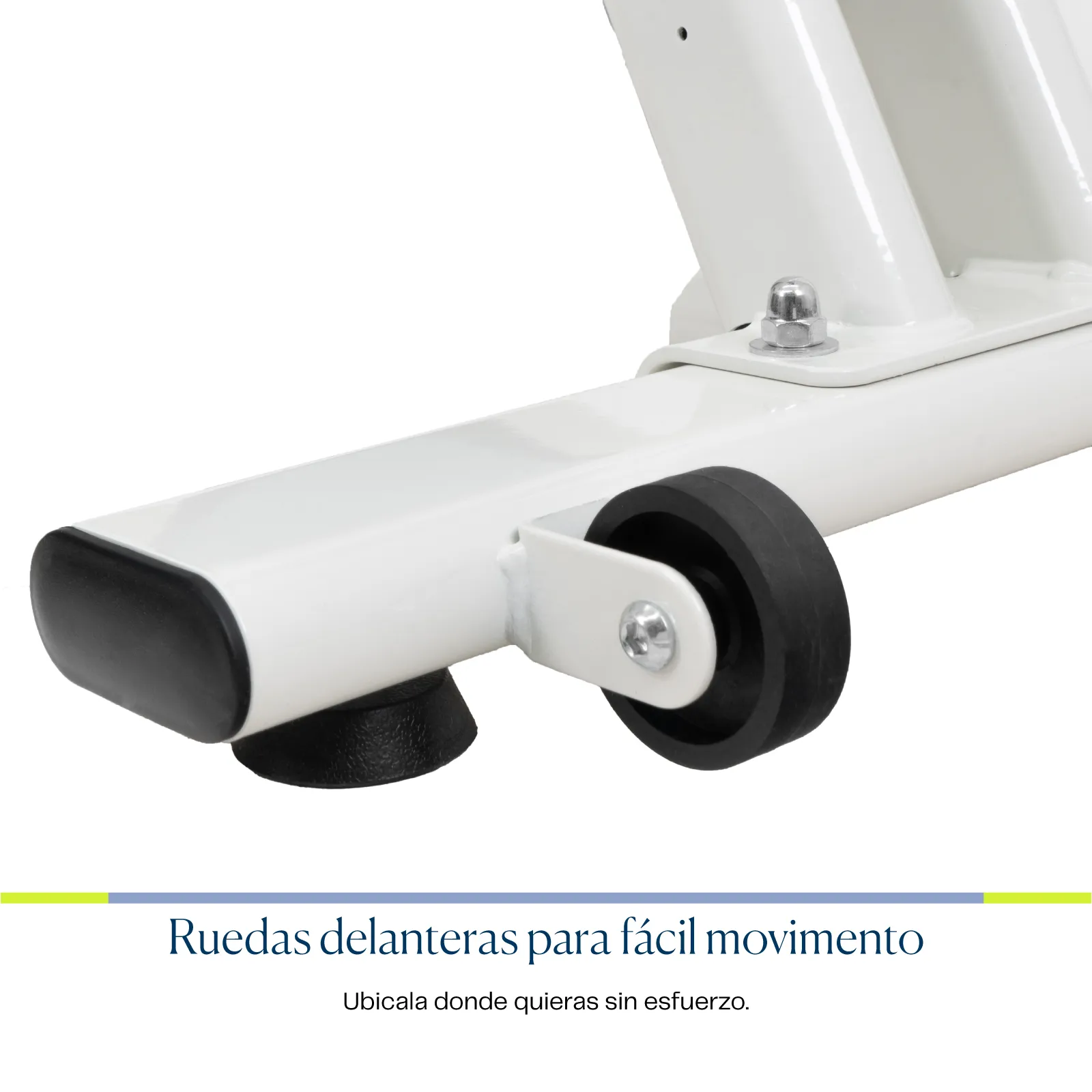 eleva Bicicleta Spinning Fitness Resistencia Magnetica