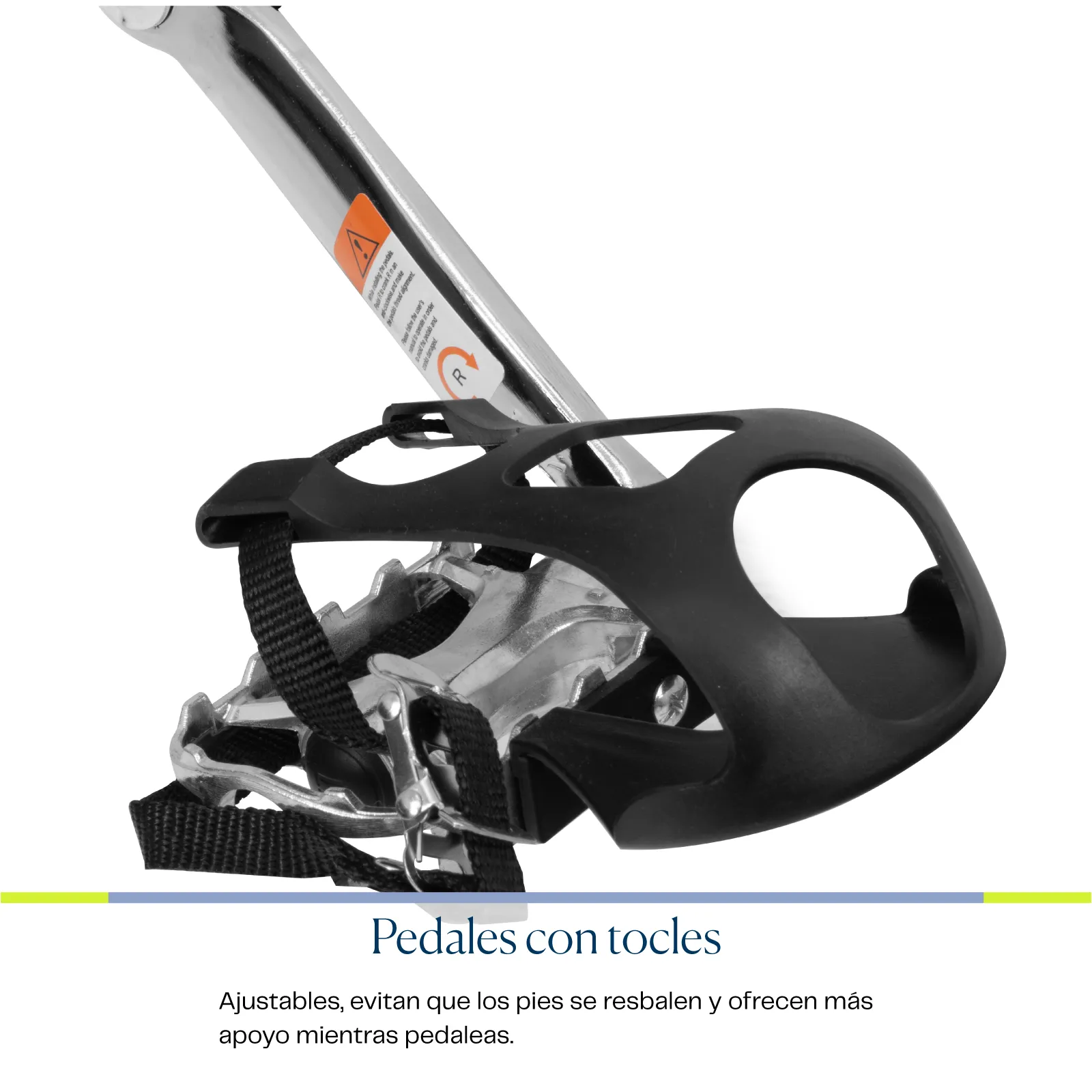 eleva Bicicleta Spinning Fitness Resistencia Magnetica