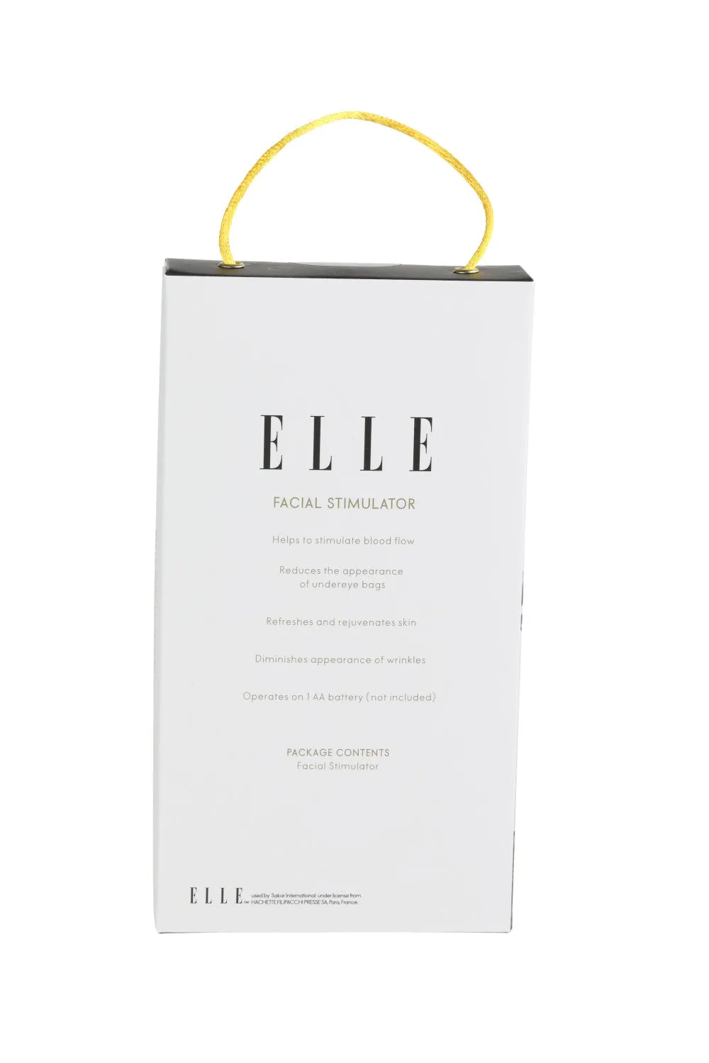 Elle Facial Stimulator