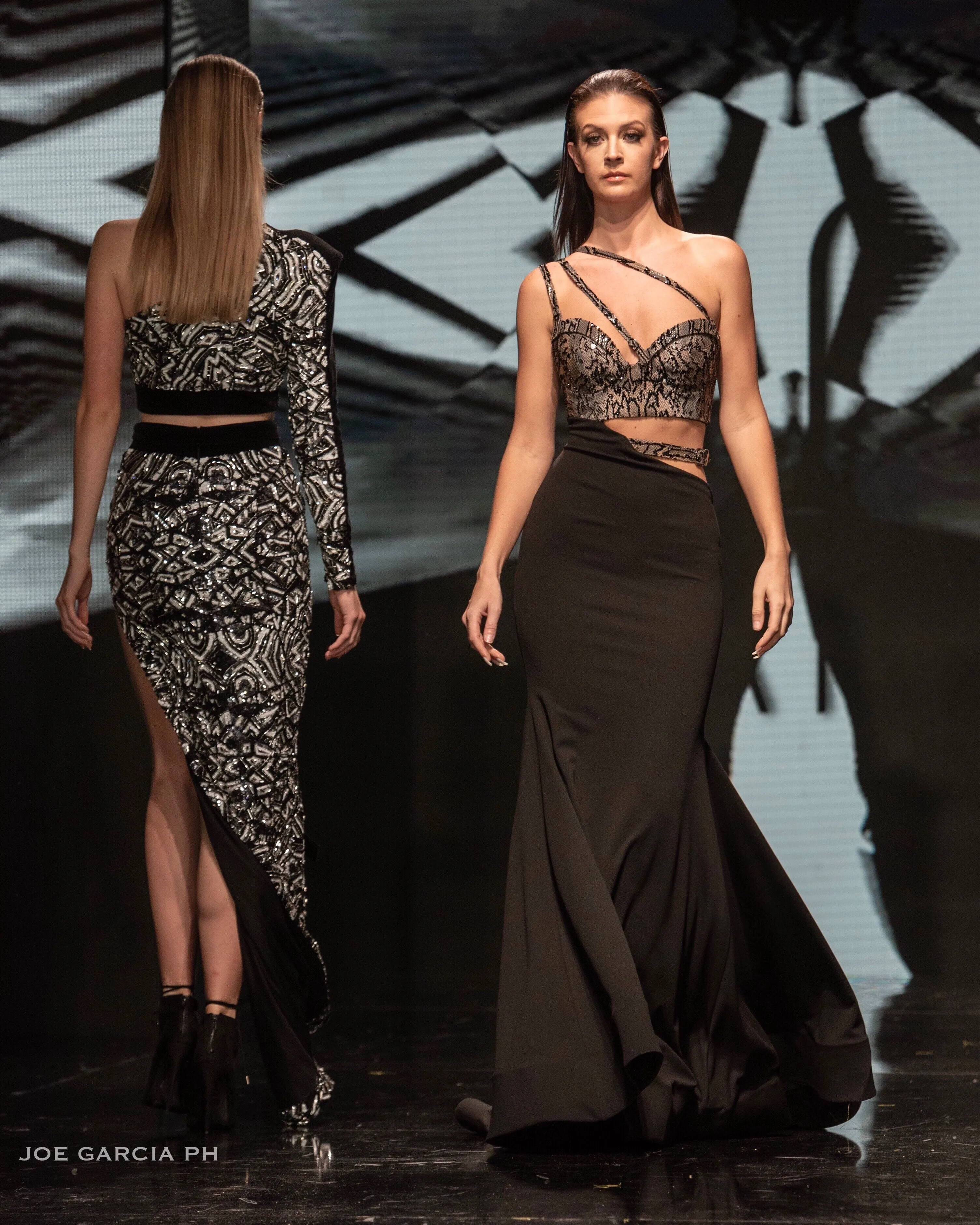 ENIGMA Look 10
