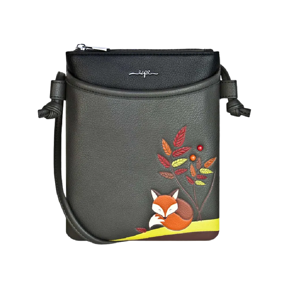 Espe Mini - Foxy