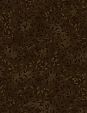 Essentials Climbing Vine Brown