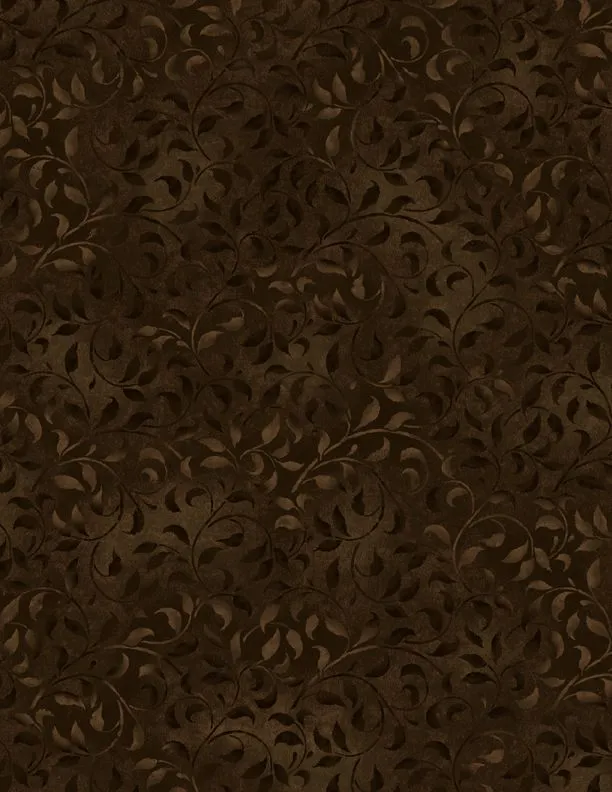 Essentials Climbing Vine Brown