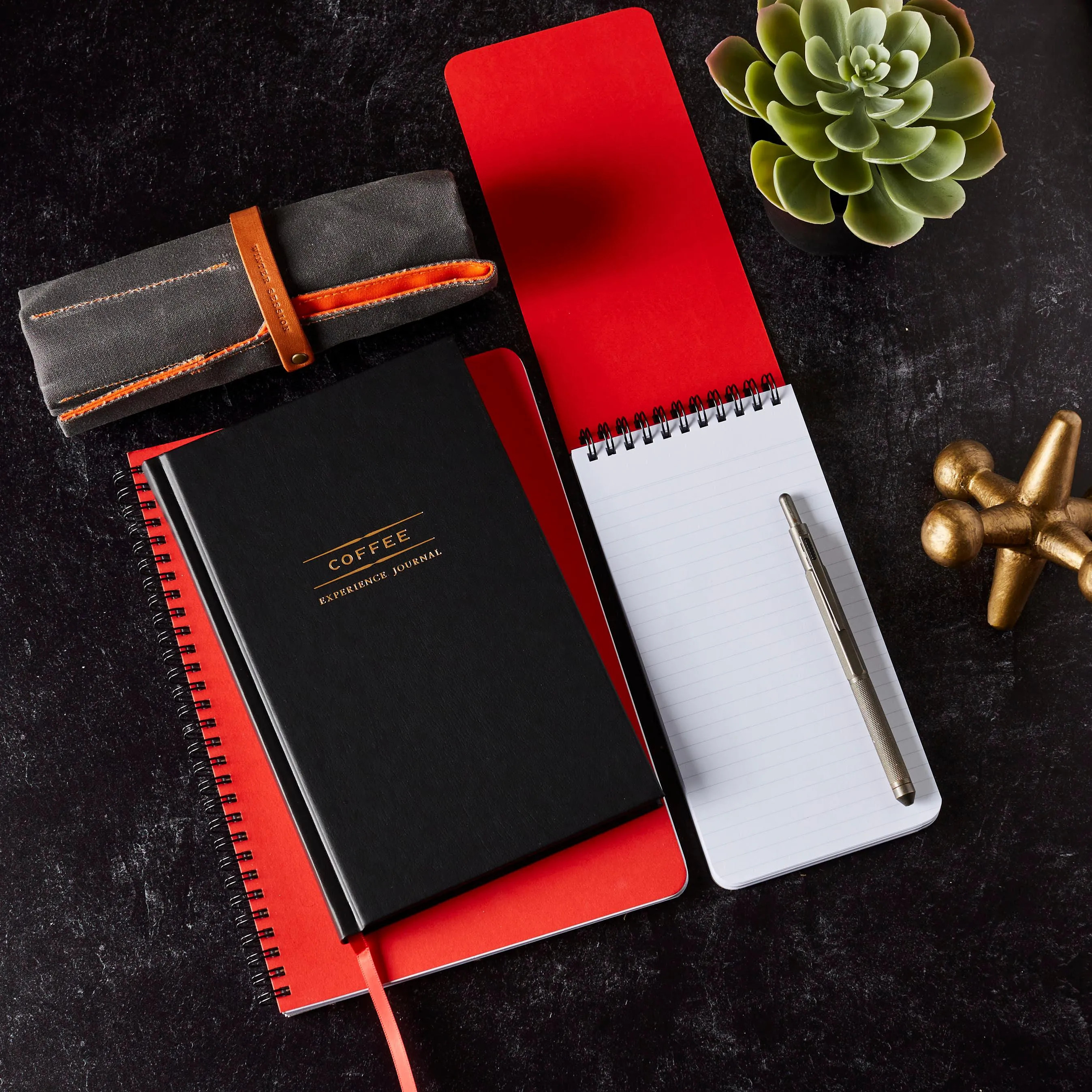 Experience Journal