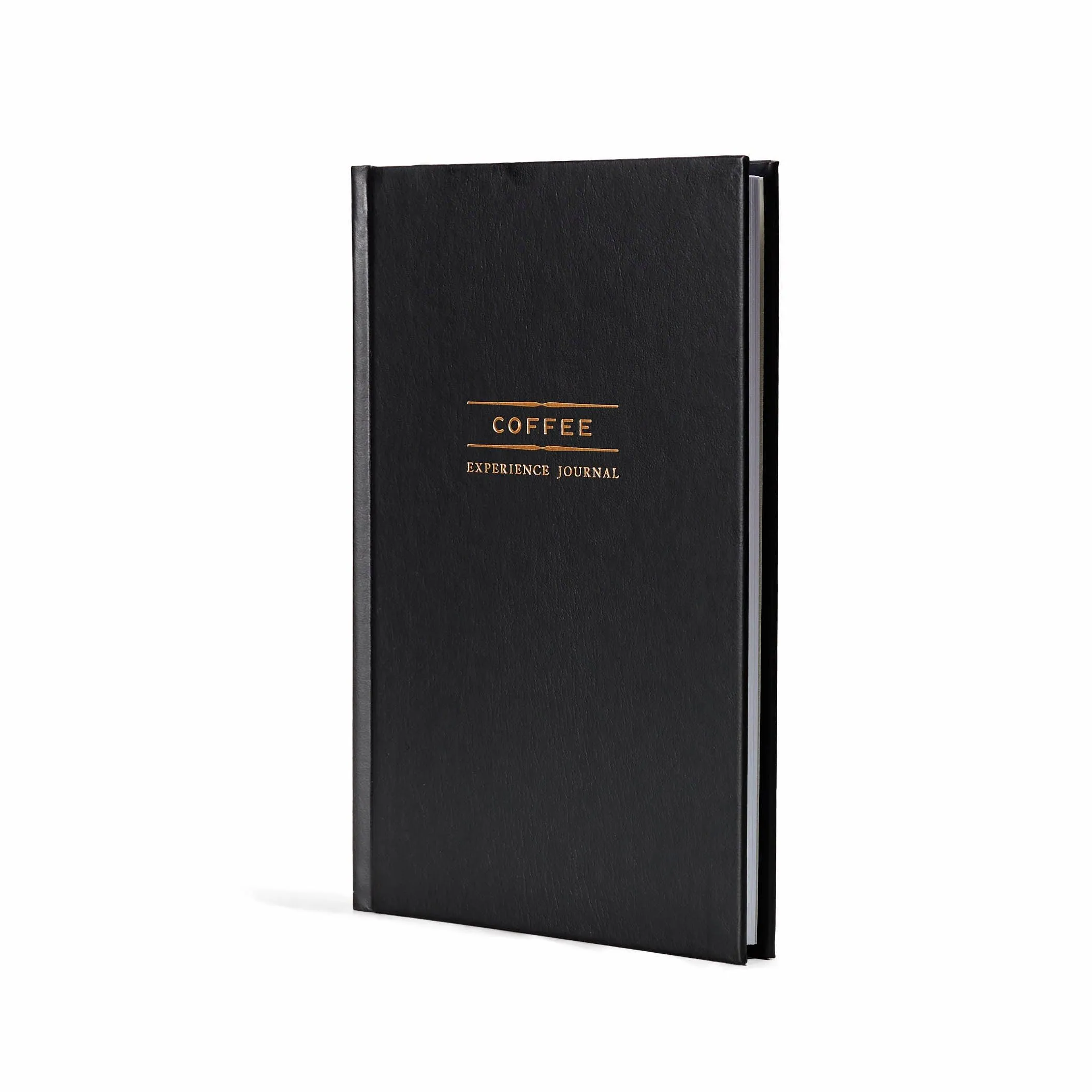 Experience Journal