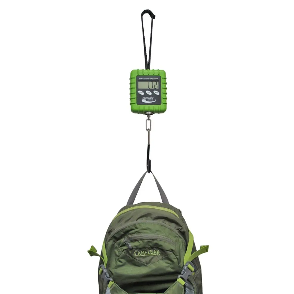 Feedback Sports EXPEDITION DIGITAL SCALE