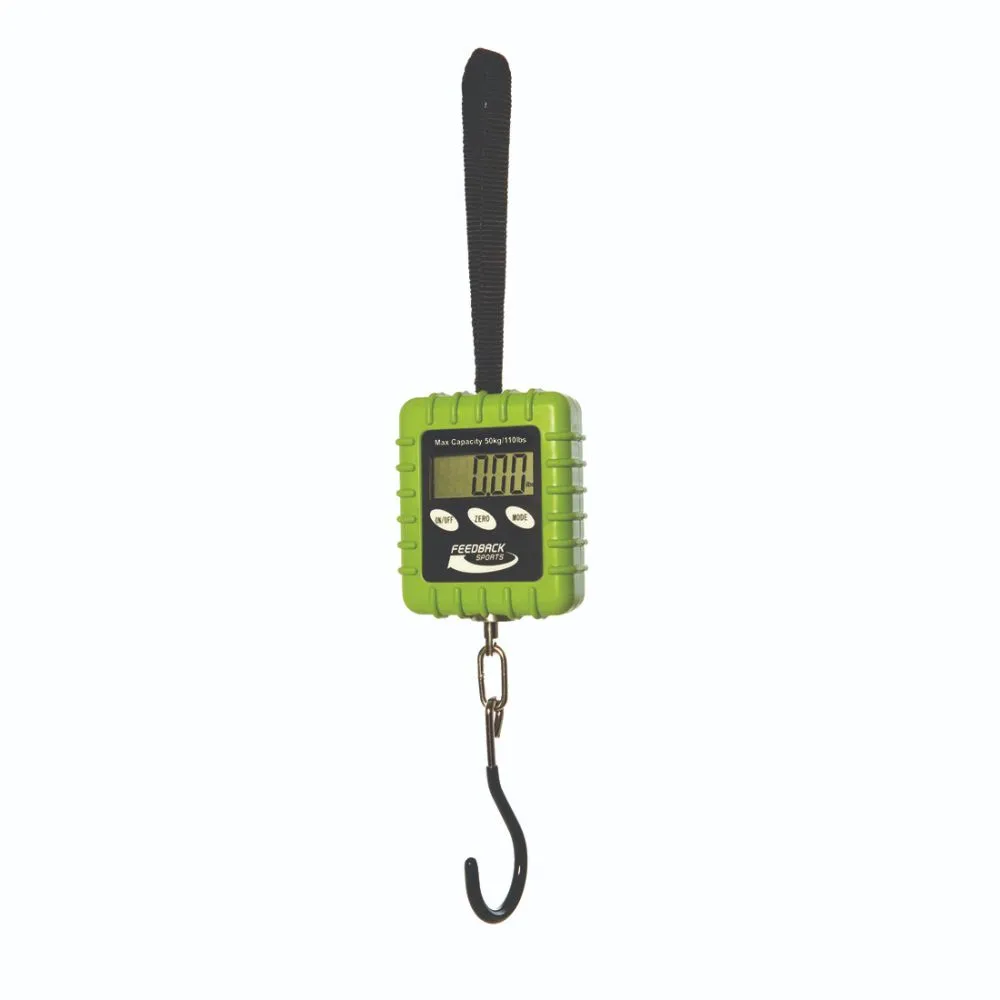 Feedback Sports EXPEDITION DIGITAL SCALE