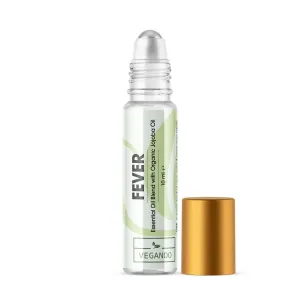 Fever Support Blend Roller Bottle 10ml