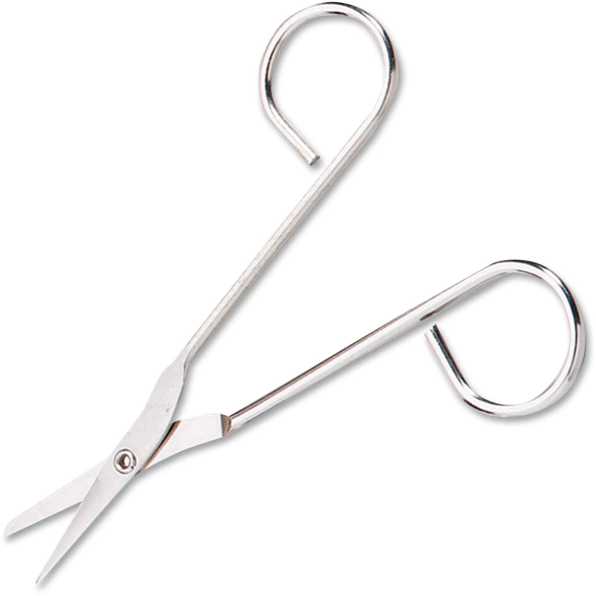 First Aid Only 4-1/2" Compact Scissors