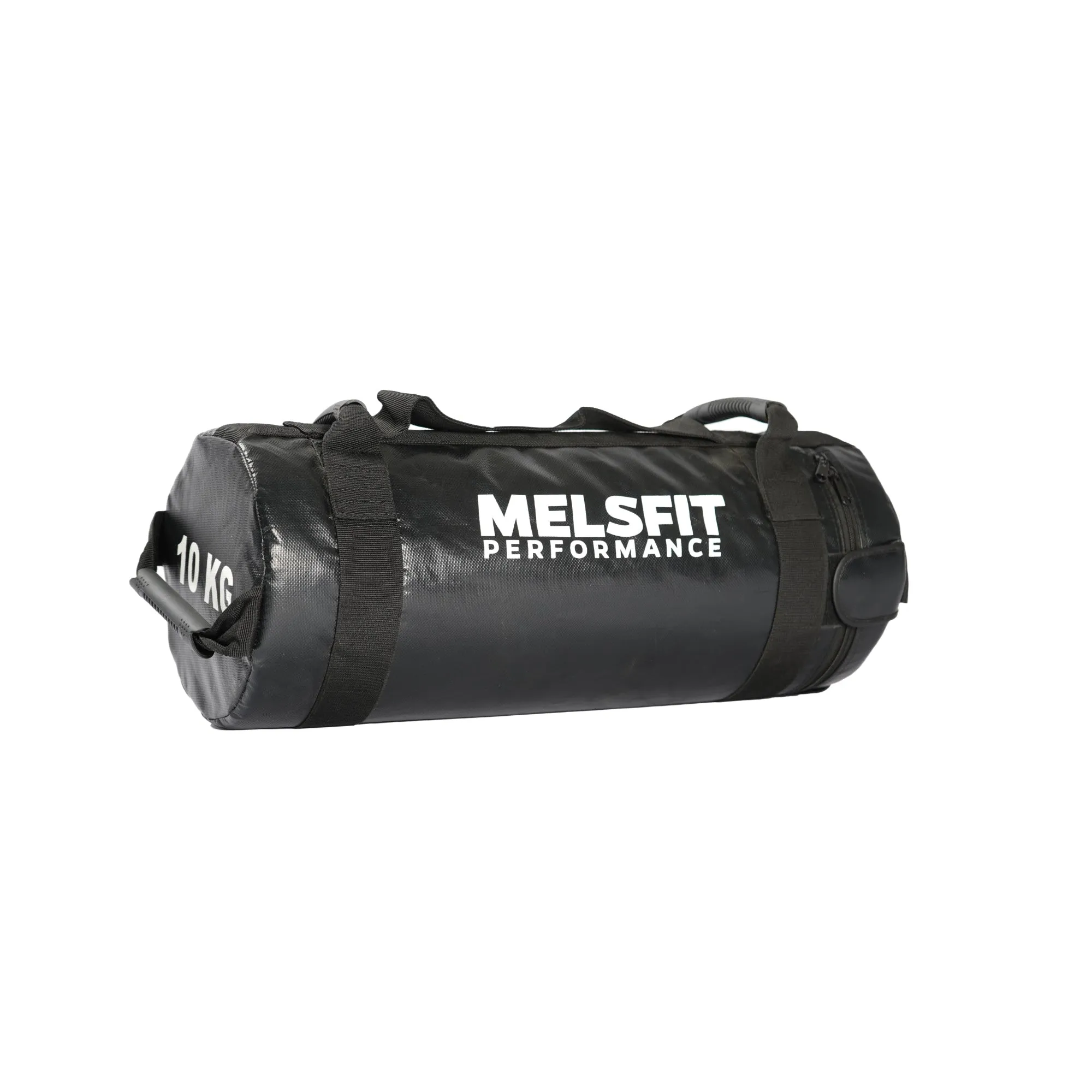 Fitness Bag - Melsfit Performance