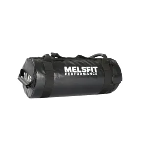 Fitness Bag - Melsfit Performance