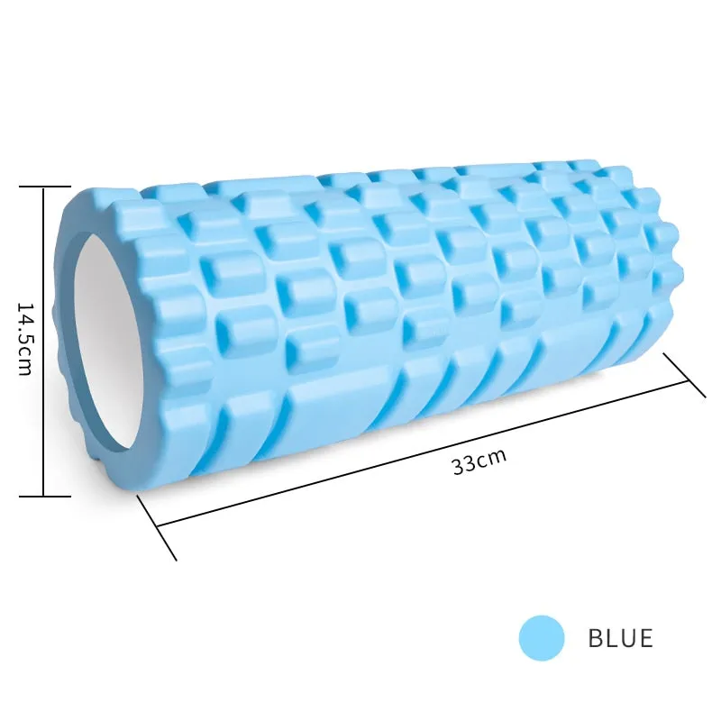 Fitness Foam Roller
