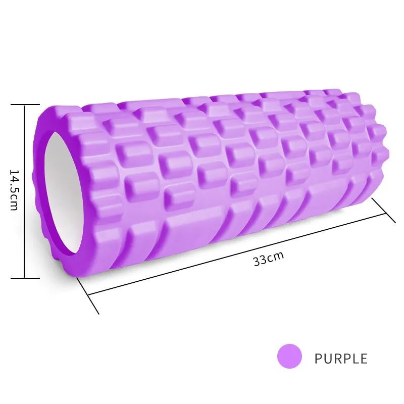 Fitness Foam Roller