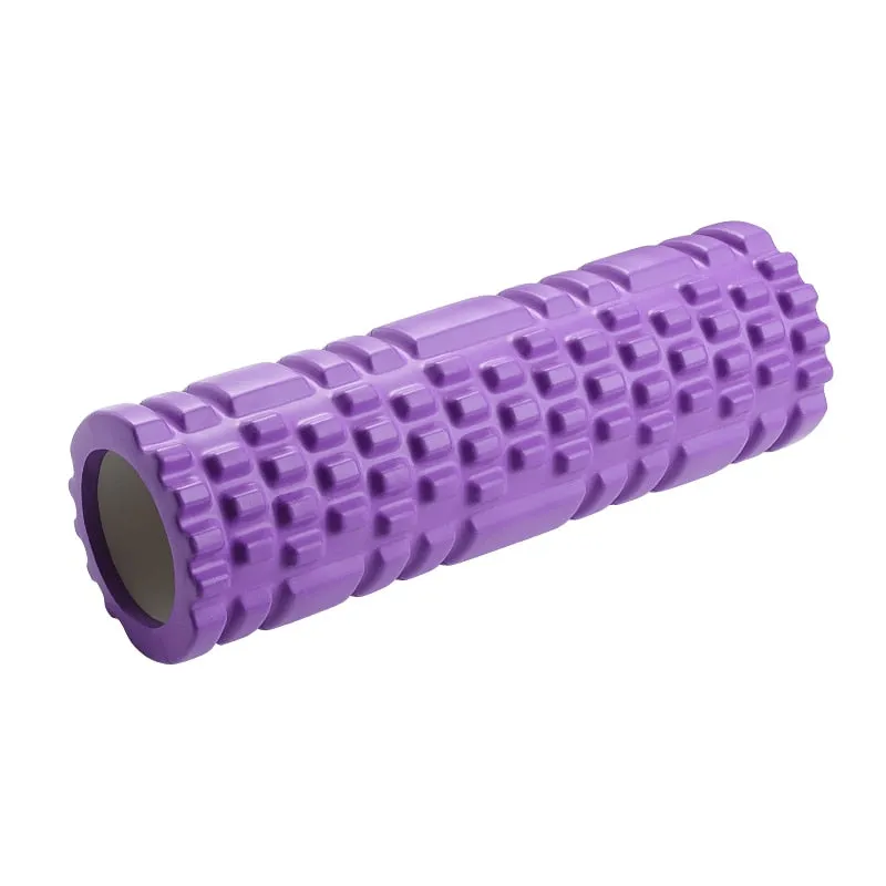 Fitness Foam Roller