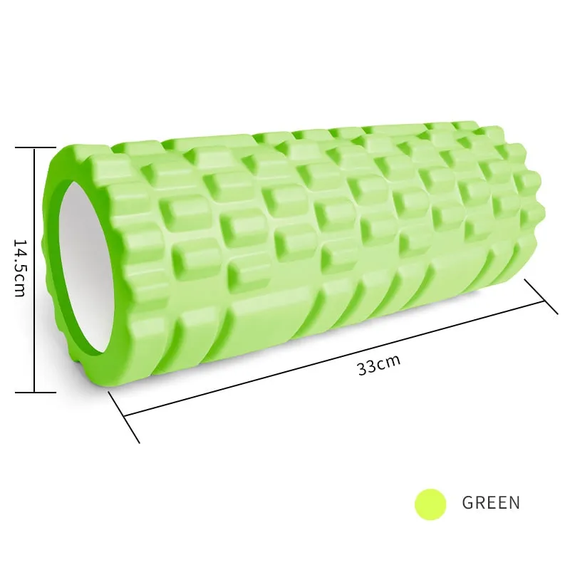 Fitness Foam Roller