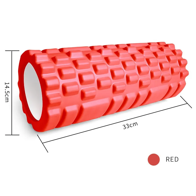 Fitness Foam Roller