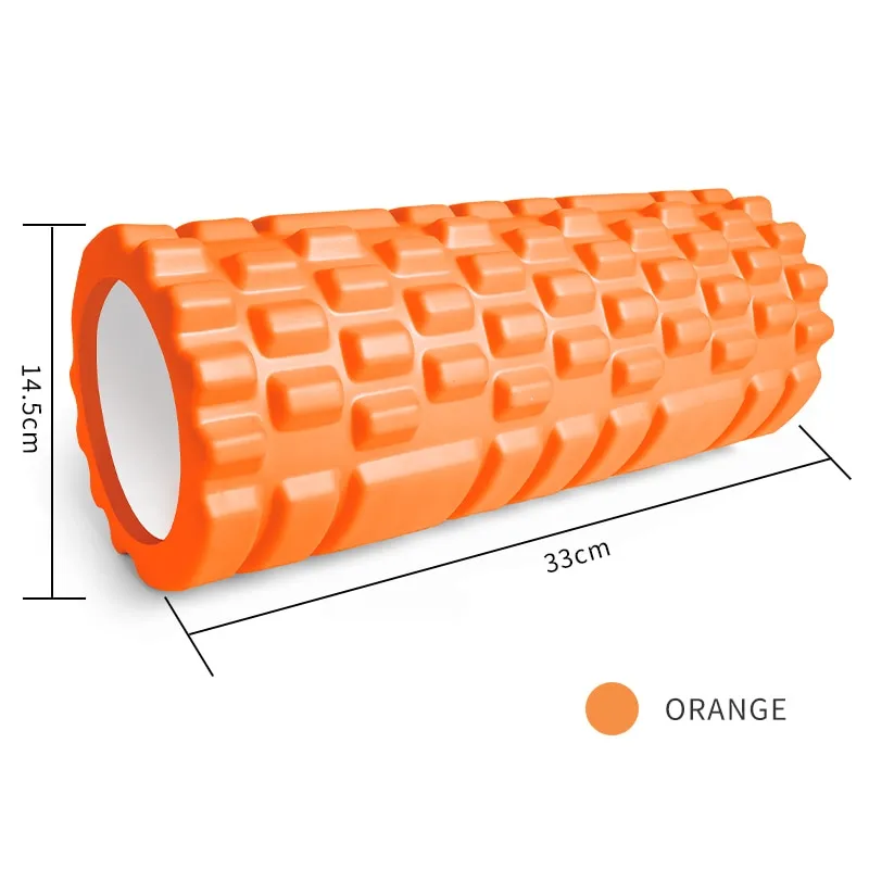 Fitness Foam Roller
