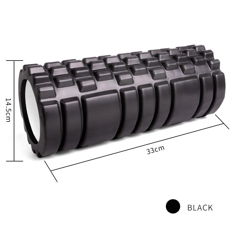 Fitness Foam Roller