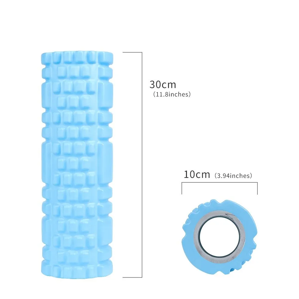 Fitness Foam Roller