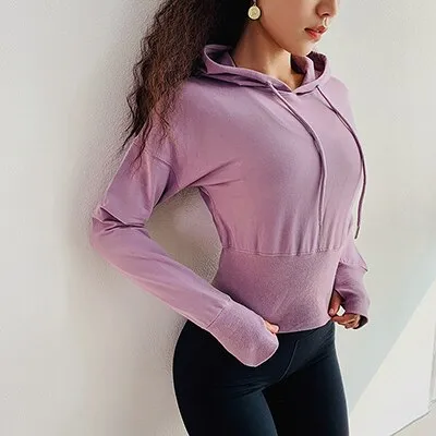 Fitness Hoodies