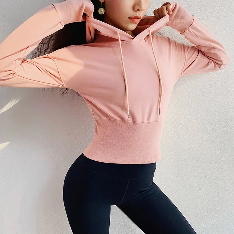 Fitness Hoodies