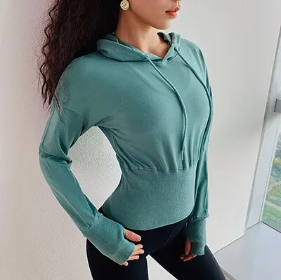 Fitness Hoodies