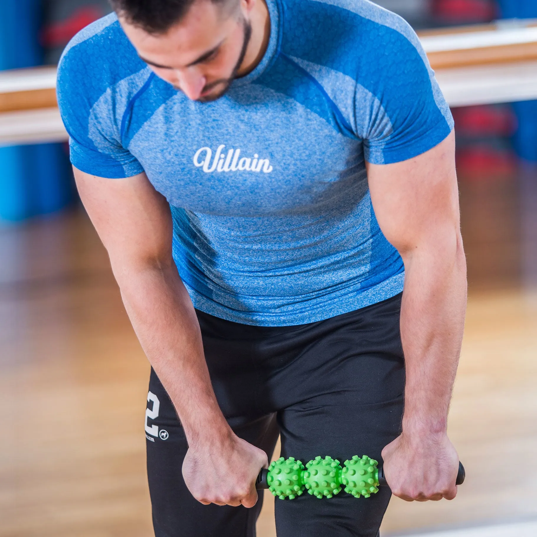 Fitness Mad Atom Massage Stick