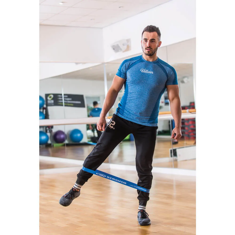 Fitness Mad Mini Power Loop Light