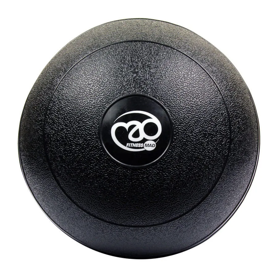 Fitness Mad Slam Ball 4kg