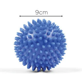 Fitness Mad Spikey Massage Ball - 9cm