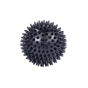 Fitness Mad Spikey Massage Ball - 9cm