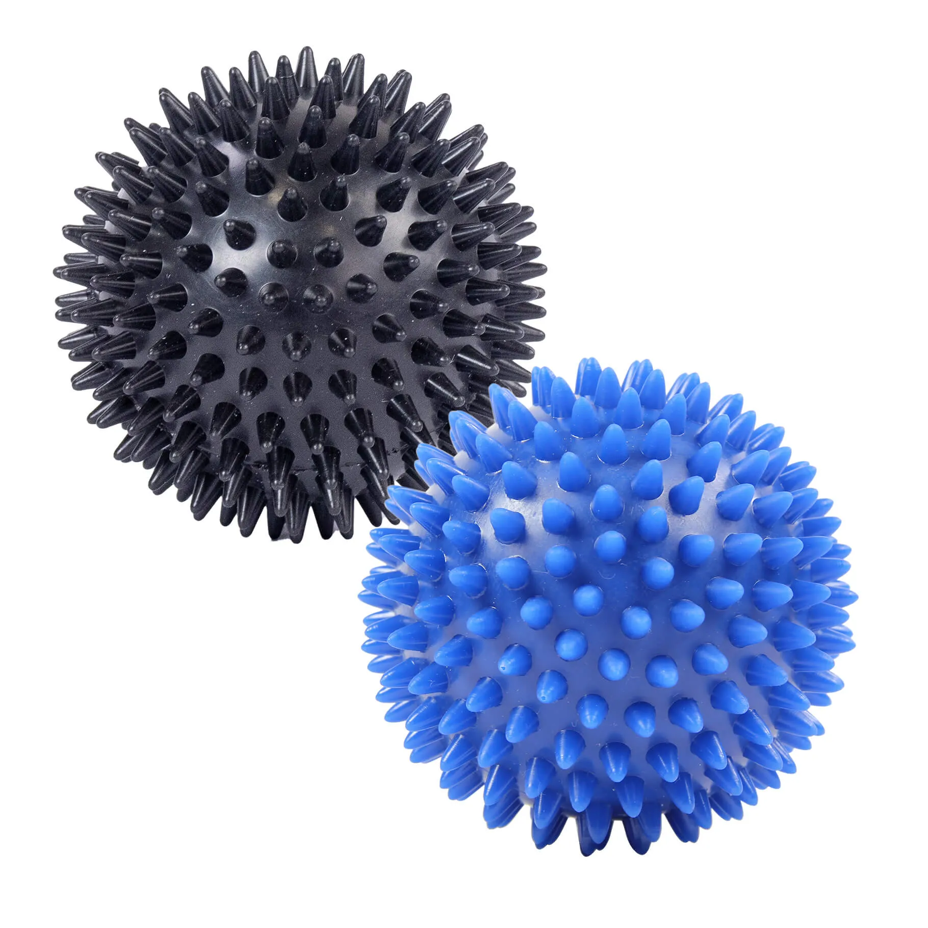 Fitness Mad Spikey Massage Ball - 9cm