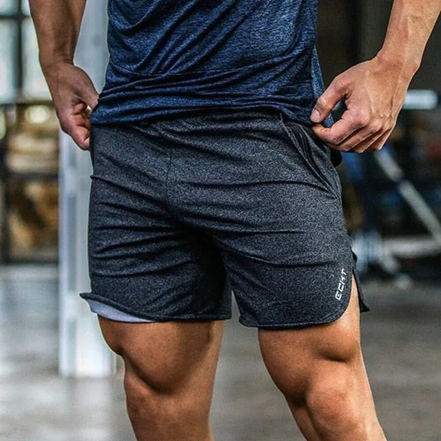 Fitness Shorts