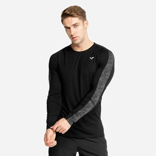 Fitness T-shirt