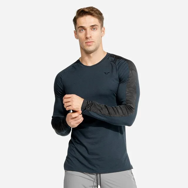 Fitness T-shirt