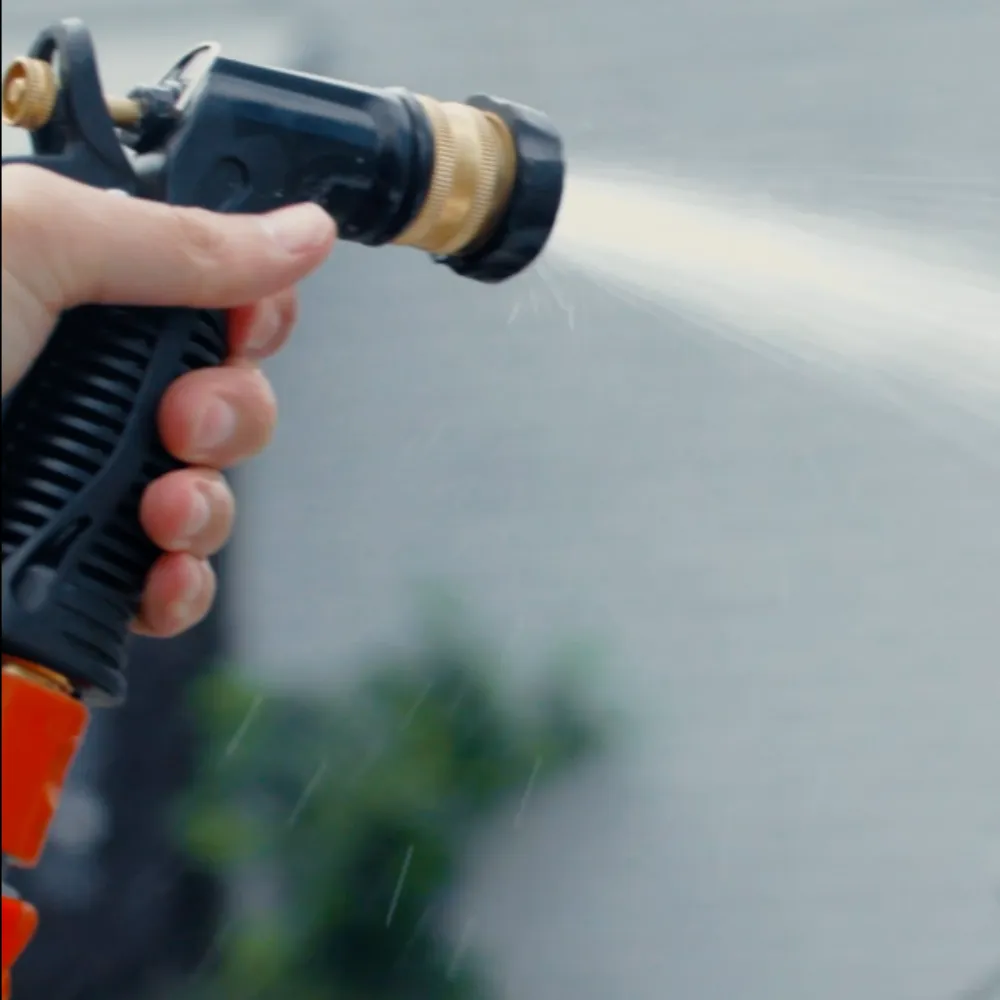 Fourby Foam Gun Premium Package