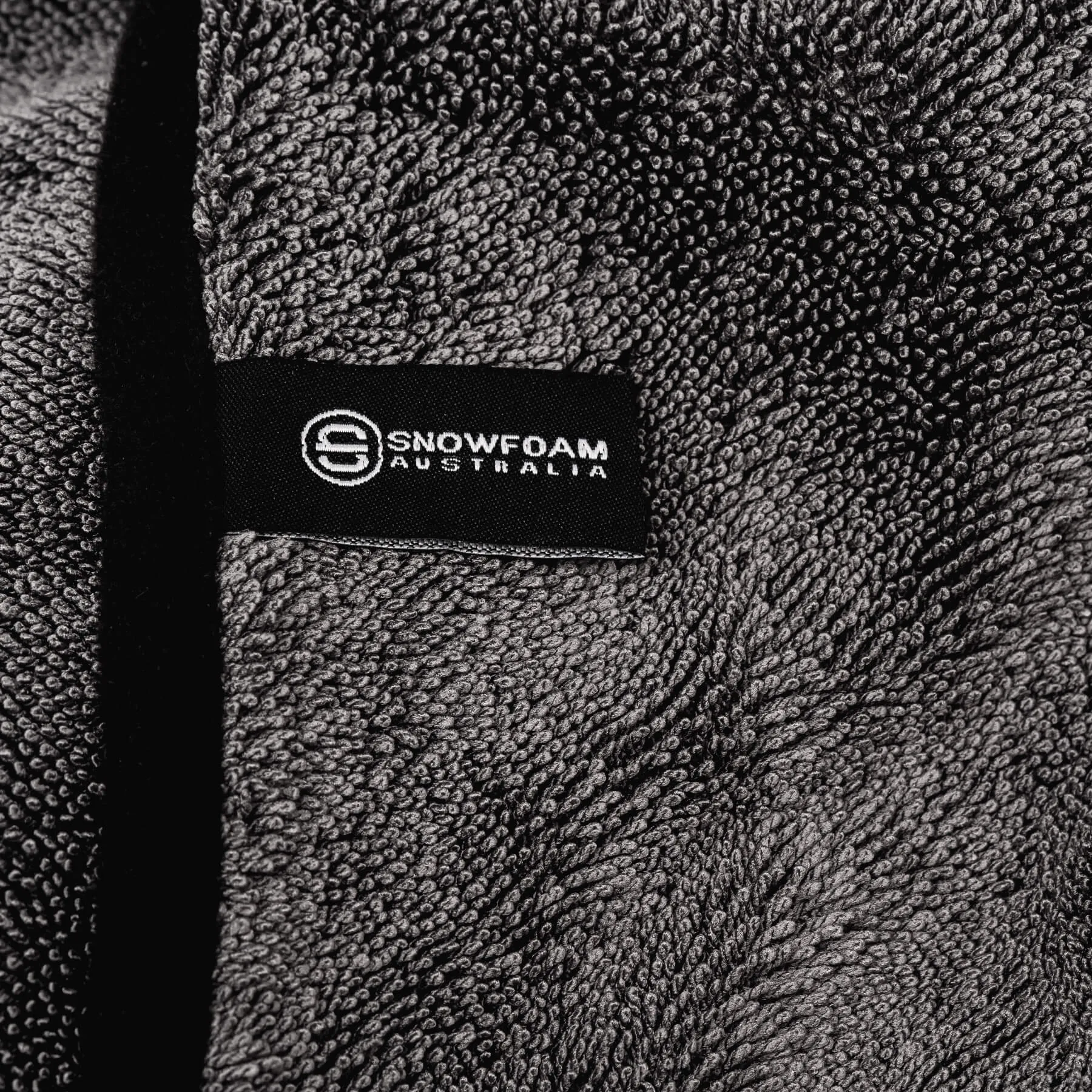 Fourby Foam Gun Premium Package