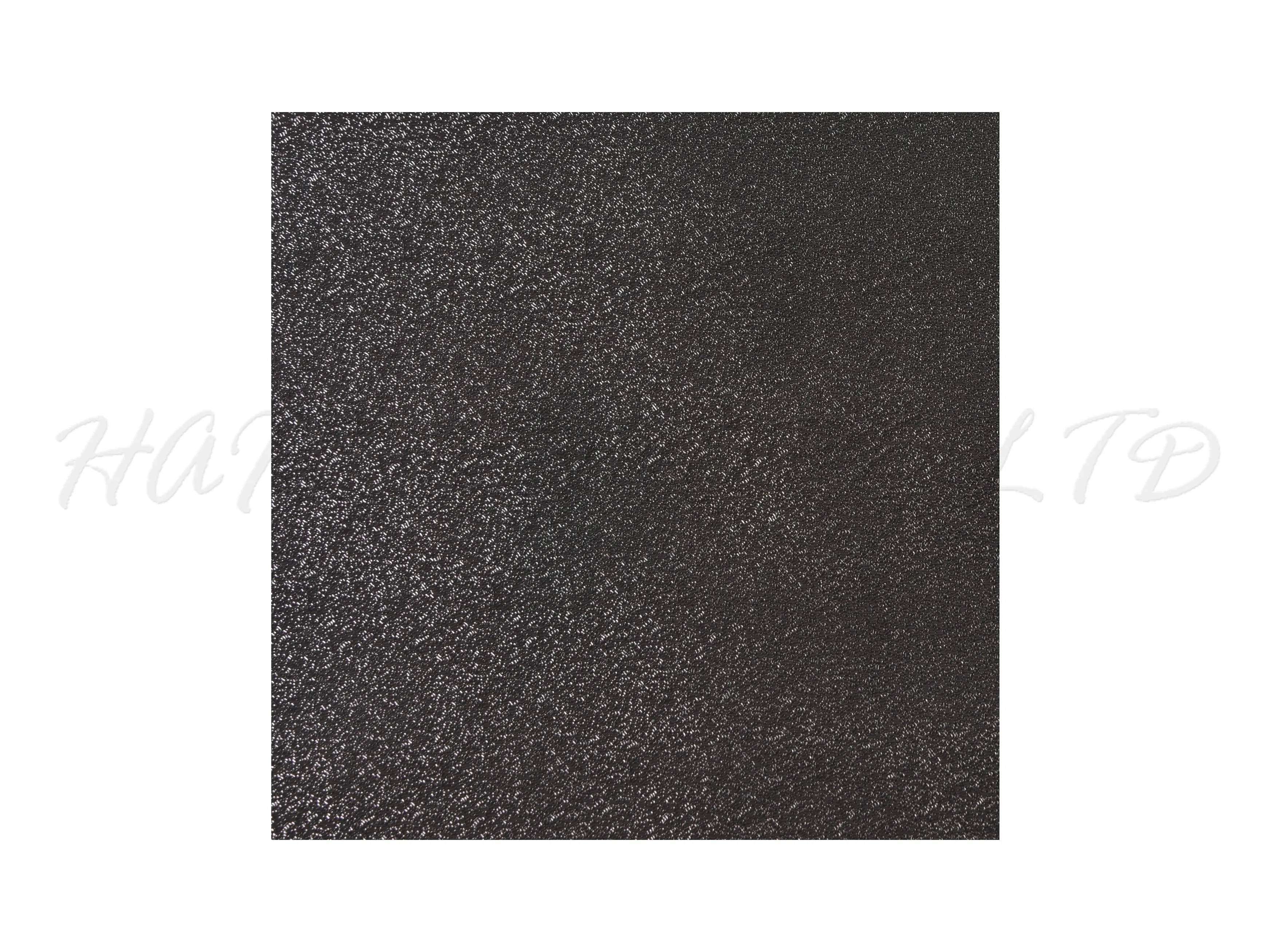 Framar Back In Black Embossed Roll Foil 97.5m (320ft) (12pc CARTON)